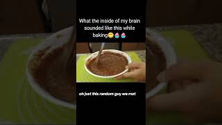 Moist chocolate cupcakesmoist chocolate cake shortvideo yummy [upl. by Stryker381]