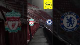 Liverpool vs chelsea in the super sunday premier league fixture who will win premierleague [upl. by Sewel]