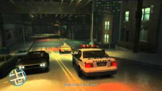 Starter Save  Part 36  GTA IV PC  complete walkthrough all details  achieving 1195 [upl. by Hanus]