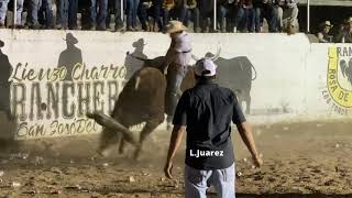 Primer Lugar Ivan Torres vs Rielero Rancho Alegre [upl. by Ynittirb]