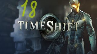 Прохождение TimeShift 18 Уход [upl. by Surat992]