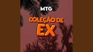 MTG COLEÇÃO DE EX [upl. by Dix]