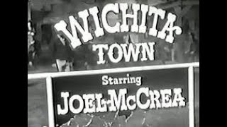 Wichita Town Season 1 Episode 19 Brothers Of The Knife [upl. by Demmahom]