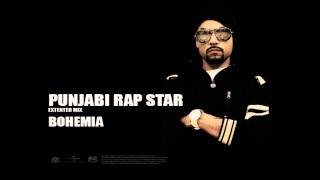 BOHEMIA  Punjabi Rap Star Official Audio Classic [upl. by Neroled]