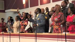 Minister Kevin Lemons amp Higher Calling [upl. by Celie]