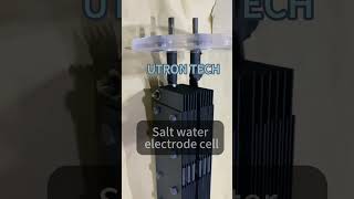 Salt water chlorinator cell for poolReplacement your old salt chlorinator [upl. by Kellina]