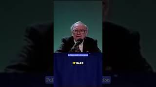 Mistake of Buying Berkshire [upl. by Cuthburt]