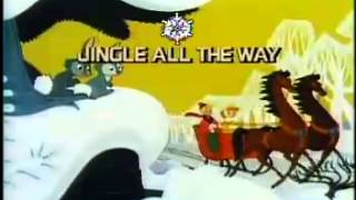 JingleBellsDisneyVeryMerryChristmasSongsWithLyrics [upl. by Eniahpets290]