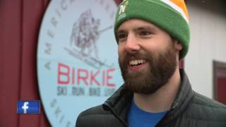 American Birkebeiner canceled for second time in history [upl. by Yokum]