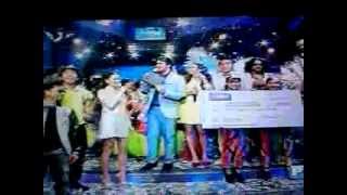 Its Showtime The Finals Score Results The Winner Takes All Bacolod Maskara [upl. by Nicholle]