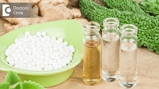 How does Homeopathy work  Dr Surekha Tiwari [upl. by Ennovahs780]