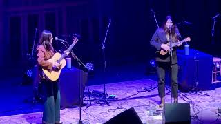 The Staves  I’m On Fire cover  Kalamazoo MI 21324 [upl. by Stempien]