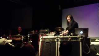 MERZBOW LIVE SCION ROCK FEST IN TAMPA FLORIDA 622012 [upl. by Airotal]