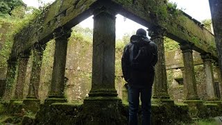 Abandoned Convent built in Portugal XIV HD [upl. by Adnuahsor]