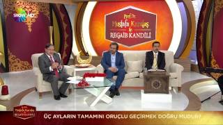 Mustafa Karataş Regaip Kandili 01052014 [upl. by Harrod]