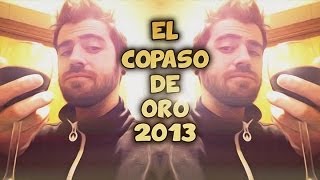 EL COPASO DE ORO 2013 [upl. by Neri]