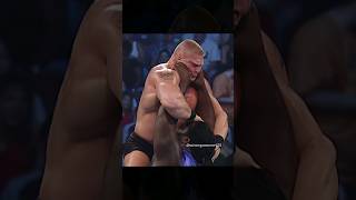 Brock Lesnar vs Mark Henry 2002 shorts [upl. by Odidnac]