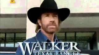 Walker Texas Ranger Intro PL [upl. by Carli]