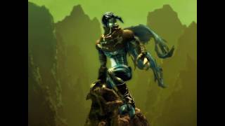 Soul Reaver 1 OST  Ozar Midrashim [upl. by Isdnil]