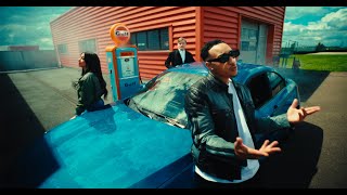 Nahir  OTOMOTO Clip officiel [upl. by Kalvn]