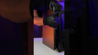 Rakit PC Fractal Design Pop Mini Air RGB Black [upl. by Loretta550]