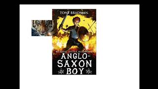 Anglo Saxon Boy Chapter 12 [upl. by Abrahan]