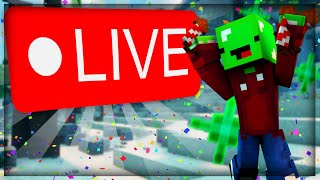 Hyggeligt Fredag  Hyggelig Minecraft Stream [upl. by Motch370]