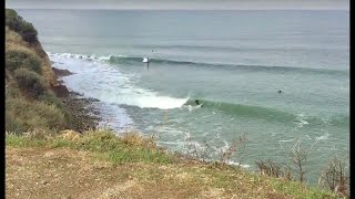 Haggertys 5 SurfSpot Video [upl. by Colpin879]