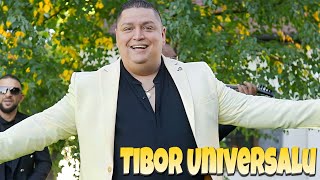 Tibor Universalu  De la inima ta videoclip oficial [upl. by Attiuqaj724]