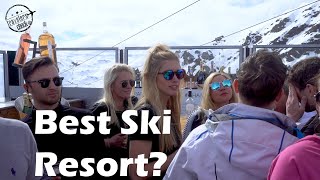 Val Thorens 2018 amp 2019 Guide 4k [upl. by Hobie61]