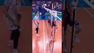 My serve in matchpoints🥲 volleyball волейбол バレーボール pallavolo 배구 volleyballworld nishida ishikawa [upl. by Ahsimaj686]