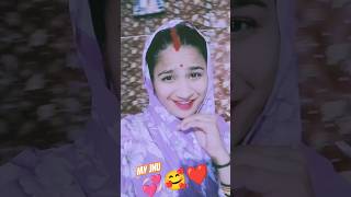 💞🥰❤️bhojpuri song newsong dance love shorts jhansikiraani [upl. by Odey]