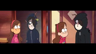 Gravity Falls  Pilot X Episode 01 [upl. by Eliezer121]