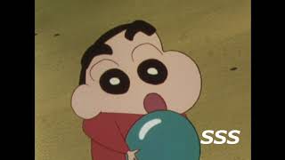 Shinchan in Tamil  Episode 40  Ball  Shinchan in Tamil Series 2017  New  shin chan in Tamil [upl. by Ferris]