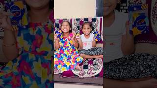 Mummy Daddy gifts icharu 🎁 last lo😍childrensday shorts story jaggubhai anutanu trending [upl. by Nathan]