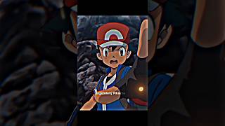 Ash All Regional Birds  Edit AMV   shorts pokemon edit [upl. by Cutler]