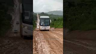 G7 Da Ouro e Prata Botando Pressão Na Transamazônica😱 [upl. by Ecnaled888]