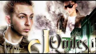 J Quiles  Que retumbe el bajo Official videoProd by Los Hitmen [upl. by Einneb589]