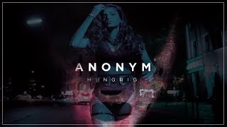 ANONYM ✖️ HUNGRIG prod by o5 [upl. by Ferdinande]