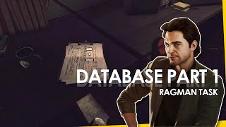 database part 1  escape from tarkov tarkovguide [upl. by Robbie727]