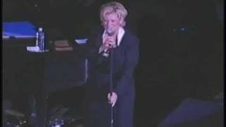 Sandi Patty Youll Never Know [upl. by Averell]