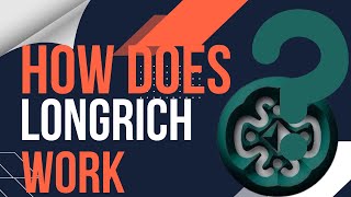 If youve been wondering How Longrich Works this is the Video to watch [upl. by Anibur]