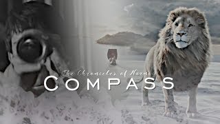 Narnia  Compass [upl. by Lindsley]