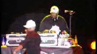 Gang Starr  Manifest live [upl. by Noonberg]