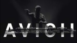 AVICII Without You  Remix FUTURE RAVE [upl. by Aitat]