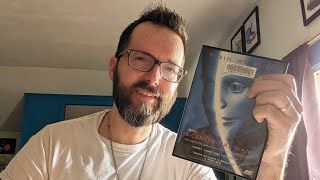 Bicentennial Man 1999  Movie Review [upl. by Acinomaj]