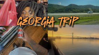 Georgia road trip 🍑 must watch [upl. by Jed]