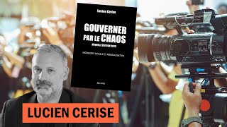 Lucien Cerise  quotLa destruction de la société par le LGBT contamine même lOTANquot otan lgbt chaos [upl. by Amilas]