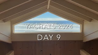 Yachats 2024  Day Nein [upl. by Jarvis320]