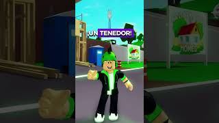 DINERO ILIMITADO O PALABRAS ILIMITADAS EN ROBLOX BROOKHAVEN [upl. by Liebermann]